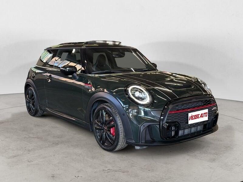 MINI Mini Cooper JCW