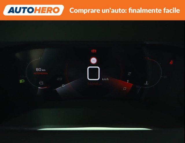 PEUGEOT 208 PureTech 100 Stop&Start 5 porte Allure Pack