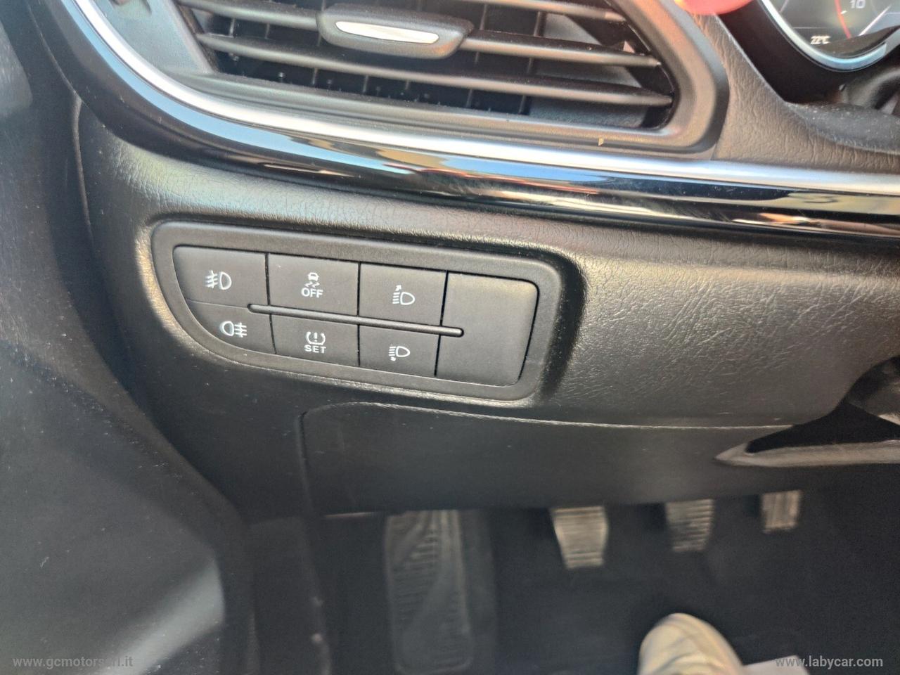 Fiat Tipo 1.0 SW Life