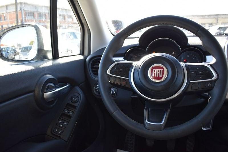 FIAT 500X 1.3 MultiJet 95 CV Connect