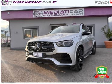 MERCEDES-BENZ GLE 350 de 4Matic EQ-Power Premium Plus