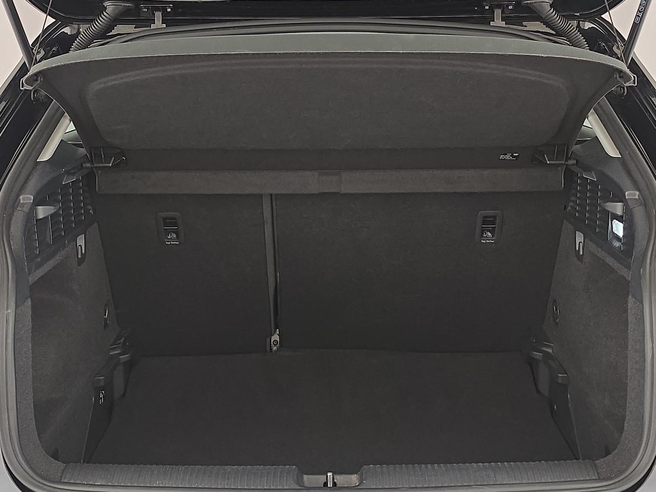 Audi Q2 30 2.0 tdi admired