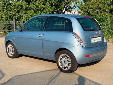 Lancia Ypsilon 1.2 NEO-PATENTATO 85.000KM