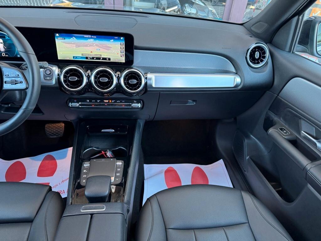 Mercedes Glb 180 d Sport Auto 7posti