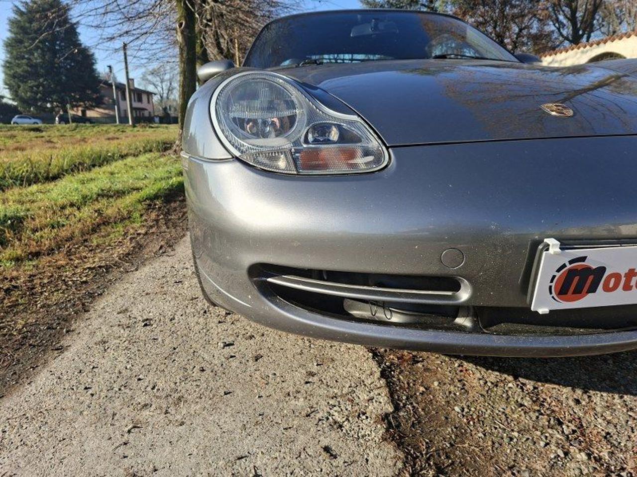 Porsche 911 Carrera 4 cat Coupé