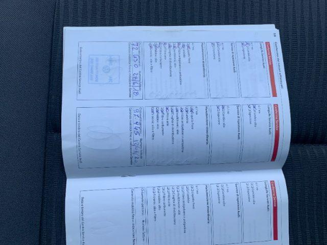 AUDI A4 Avant 2.0 TDI 143CV Advanced Plus