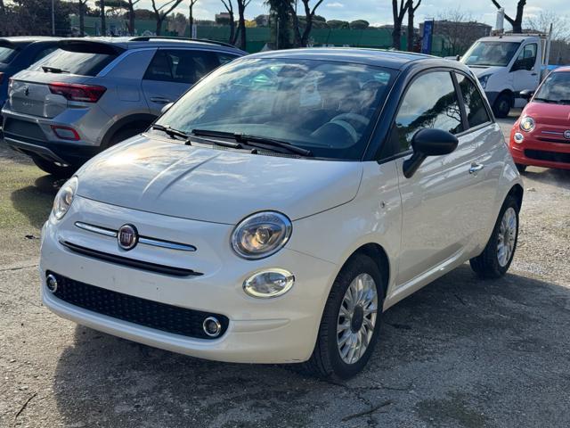 FIAT 500 HYBRID 1.0cc 70cv ANDROID/CARPLAY