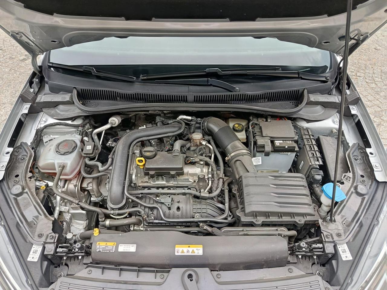 Volkswagen Taigo 1.0 EcoBoost ST Line #6838