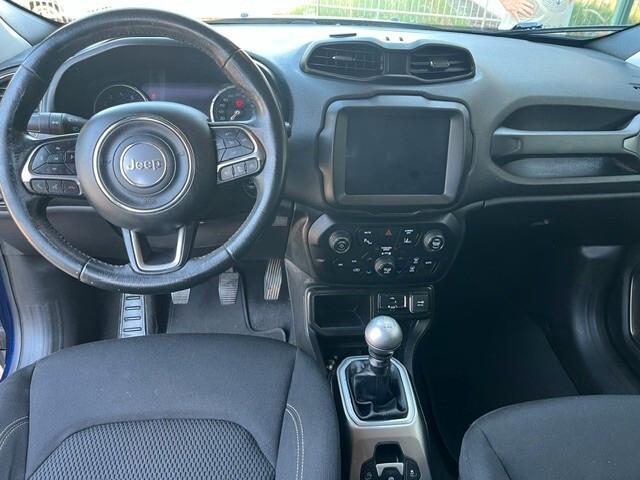 Jeep Renegade 1.0 T3 Limited