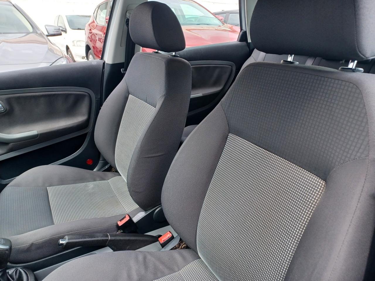 Seat Ibiza 1.4 TDI 5p. Stylance UNICO PROPRIETARIO