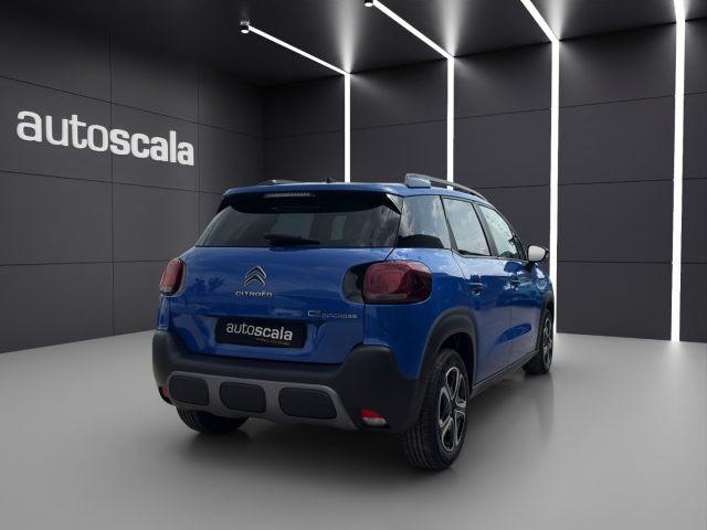 CITROEN C3 Aircross PureTech 110 S&S Feel