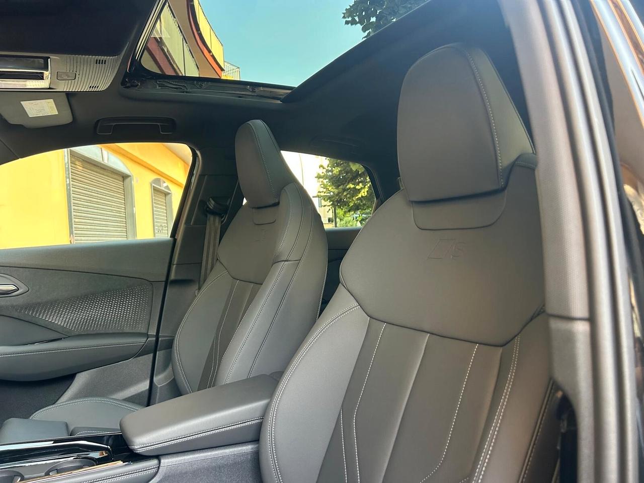 Audi Q3 SPB 35 TDI Stronic Sline edition