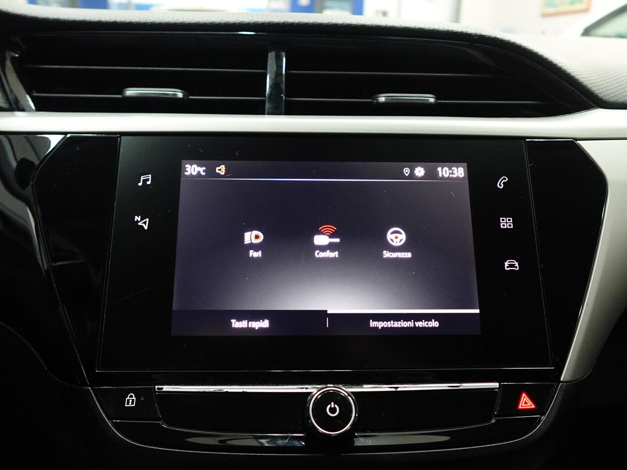 Opel Corsa 1.2 BZ 75 CV EDITION