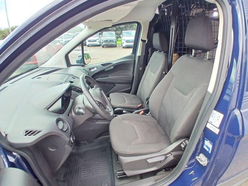 Ford Transit Courier Transit Courier 1.0 EcoBoost 100CV Van Trend + IVA