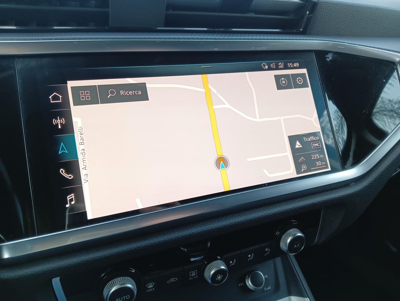 Audi Q3 SPB 35 TDI S tronic