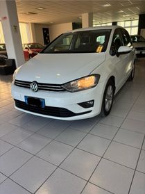 Volkswagen Golf Sportsvan Business 1.6 BlueTDI 110 CV 5p. Highline
