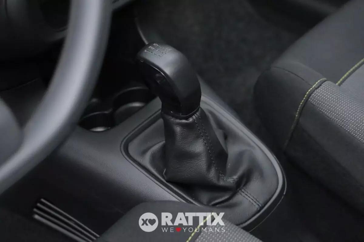 Citroen C3 1.2 Puretech 83CV Feel