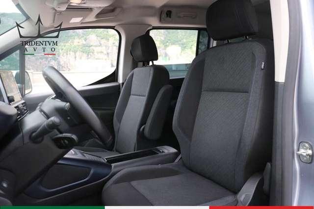 Peugeot Rifter 1.5 bluehdi Allure s&s 130cv