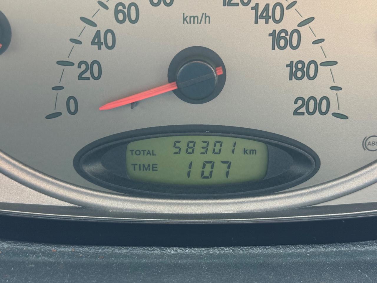 Lancia Y 1.2i cat LS