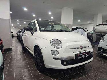 Fiat 500 LOUNGE 1.2 BENZ 70CV TETTO - COME NUOVA