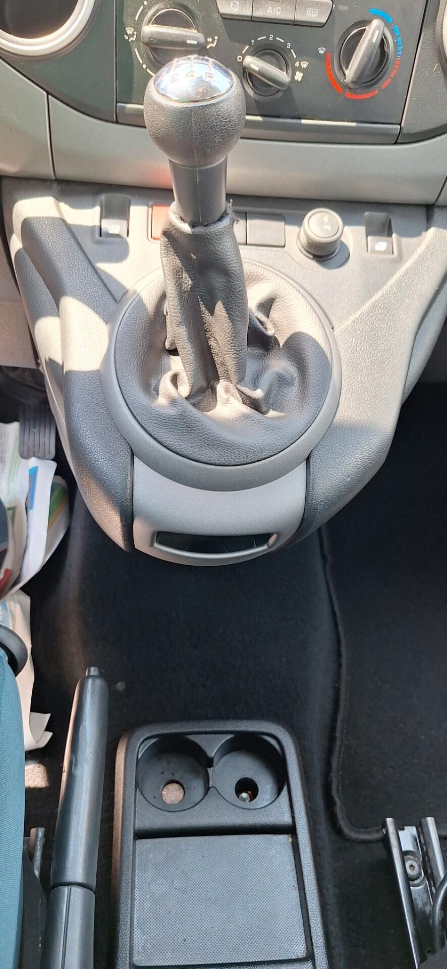 Citroen Berlingo Multispace BlueHDi 100 5 posti Feel Combi N1 AUTOCARRO