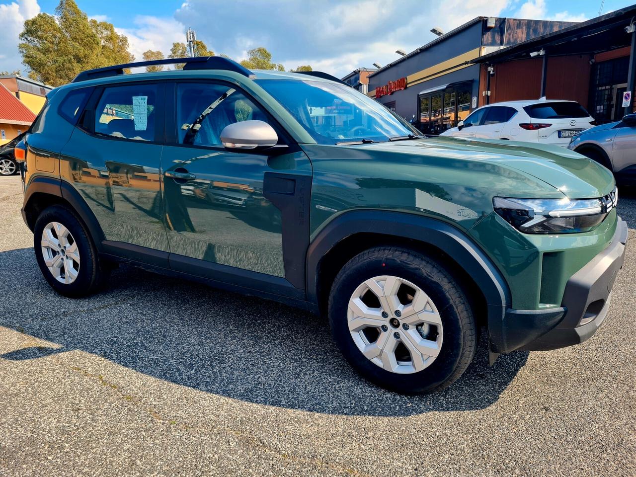 Dacia Duster 1.2 Eco-G*GPL*PREZZO REALE*NO VINCOLI*