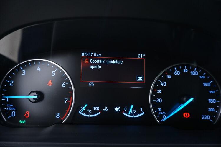 Ford EcoSport ST-Line BR079702 1.0 Benzina 125CV