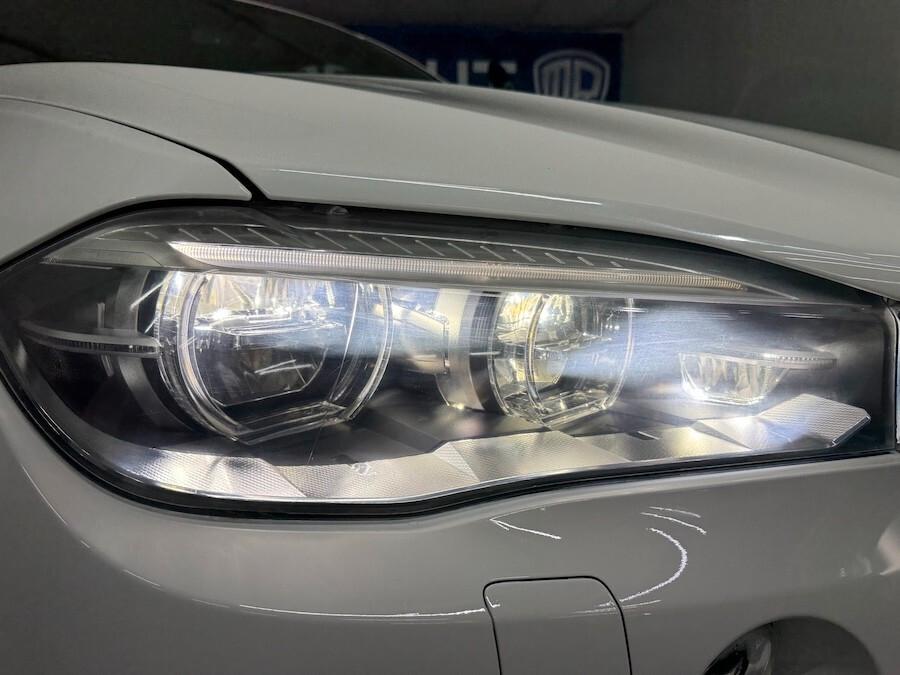 Bmw X6 xDrive30d Msport Automatica