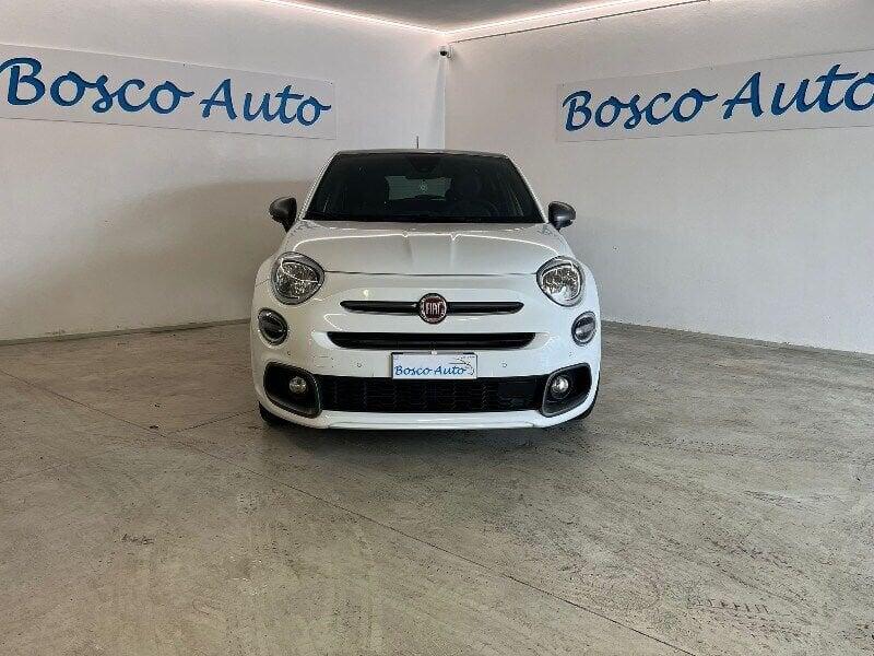 FIAT 500X 500X 1.3 T4 150 CV DCT Sport