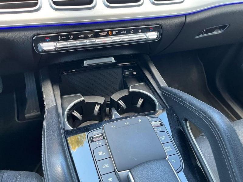 Mercedes-Benz GLE 350 de phev AMG Line Advanced Plus 4matic auto
