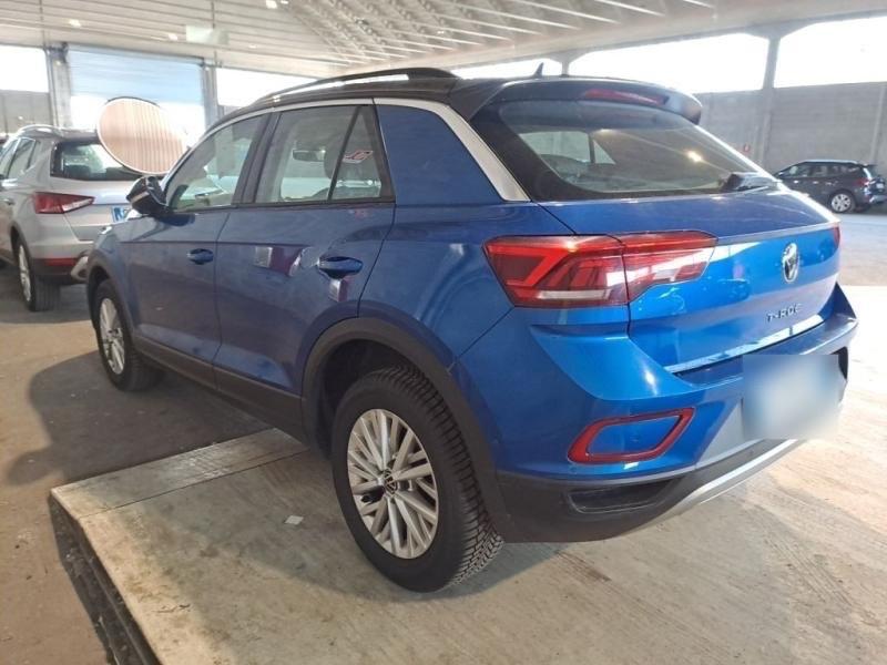 Volkswagen T-Roc 1.0 TSI Style OK NEOPATENTATI