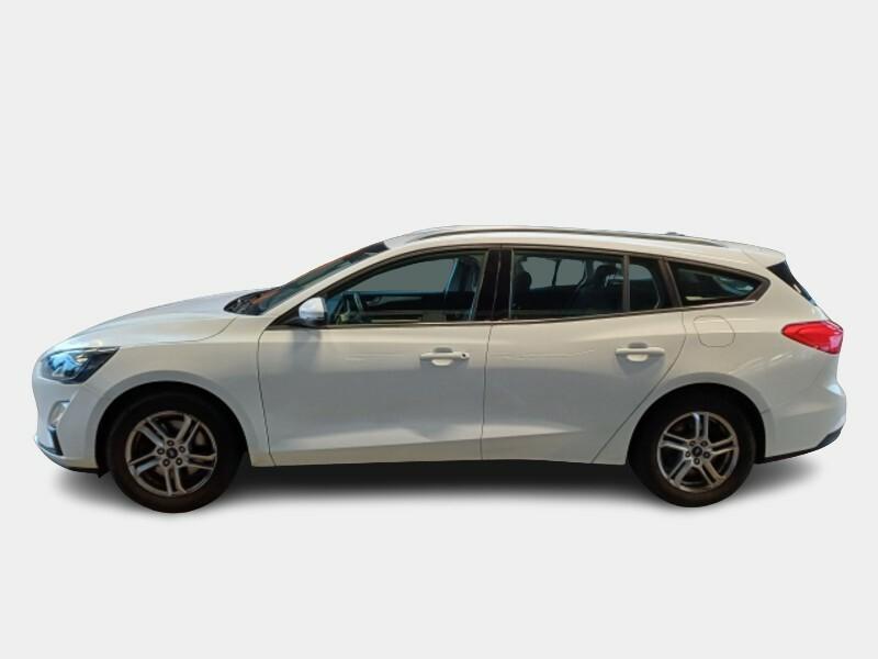 FORD FOCUS 1.5 ECOBLUE 120 CV BUSINESS SW 5 PORTE STATION WAGON