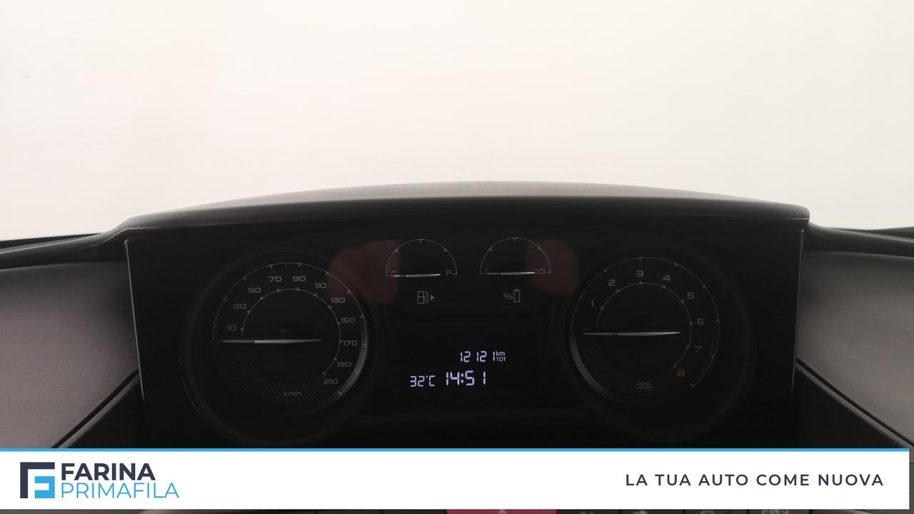 LANCIA Ypsilon III 2021 - Ypsilon 1.0 firefly hybrid Platino s&s 70cv