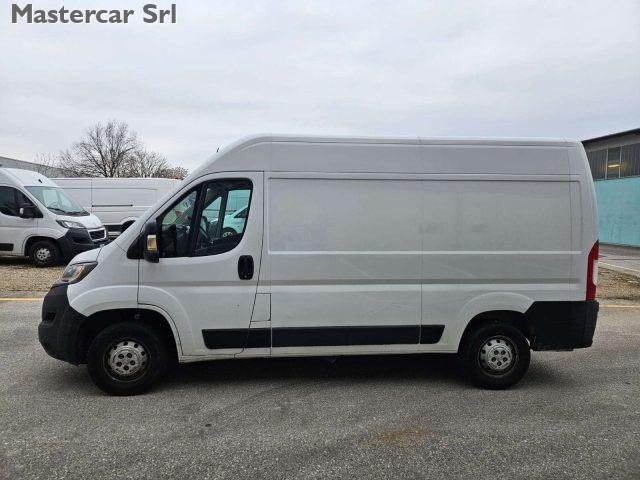 CITROEN Jumper 330 L2H2 2.2 BlueHDi 140cv - GF391PL