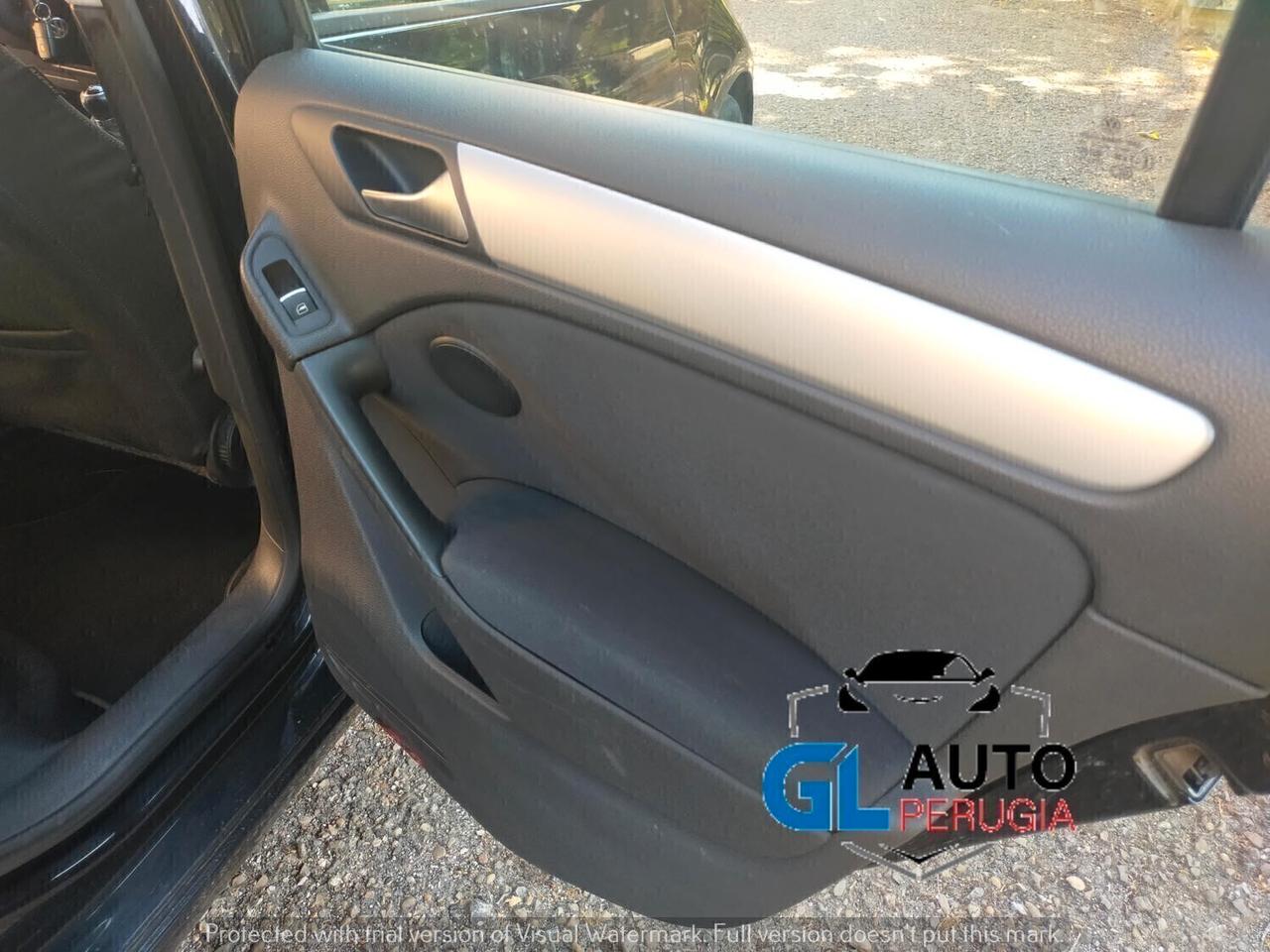 Vw Golf 6 5p Highline 2.0 tdi 110 cv neopatentati