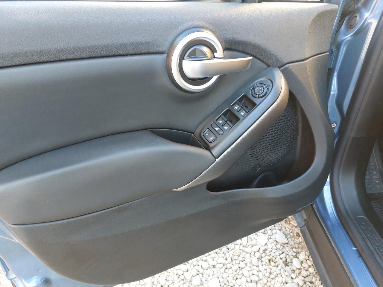 Fiat 500X 1.6 MultiJet 120 CV UNICO PROPRIETARIO