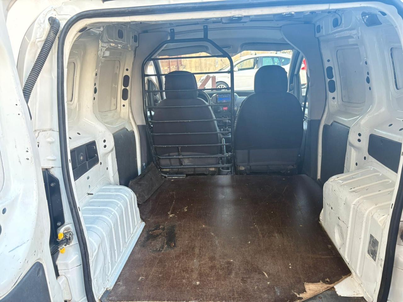 Peugeot Bipper 1.4 HDi 70 cv