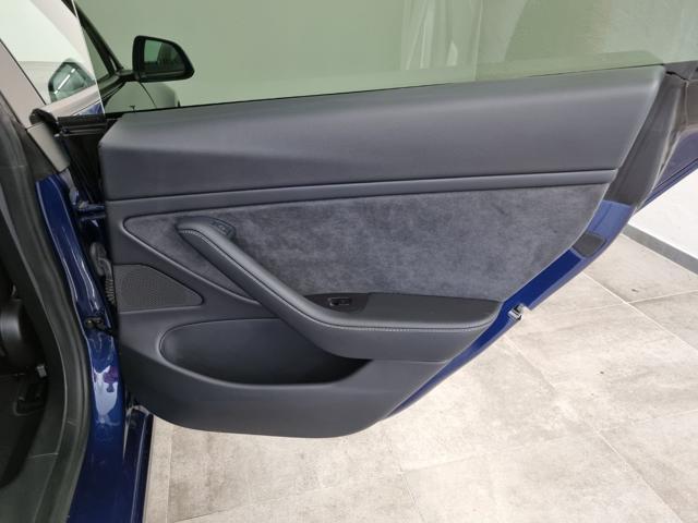 TESLA Model 3 Long Range Dual Motor AWD