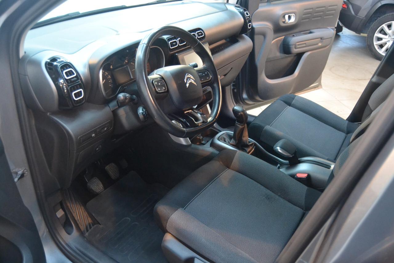 Citroen C3 Aircross BlueHDi 100 Feel