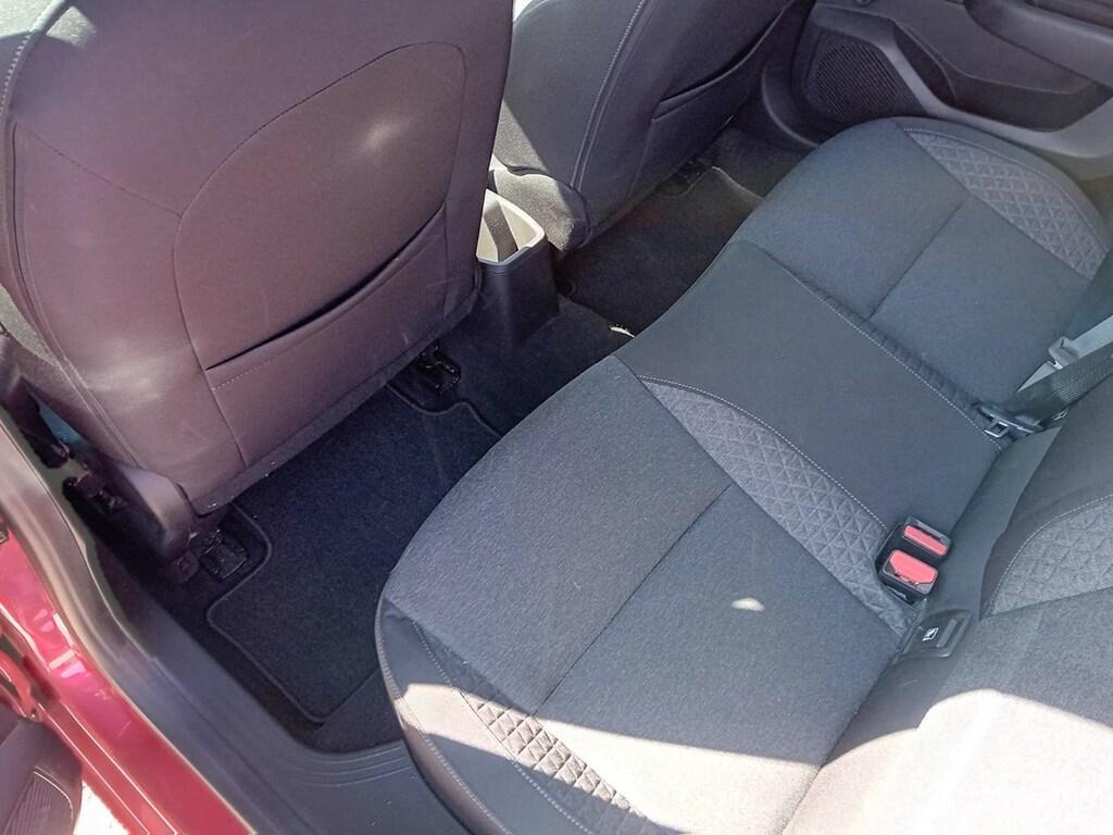 Renault Clio 5 Porte 1.6 Hybrid Zen E-Tech Auto