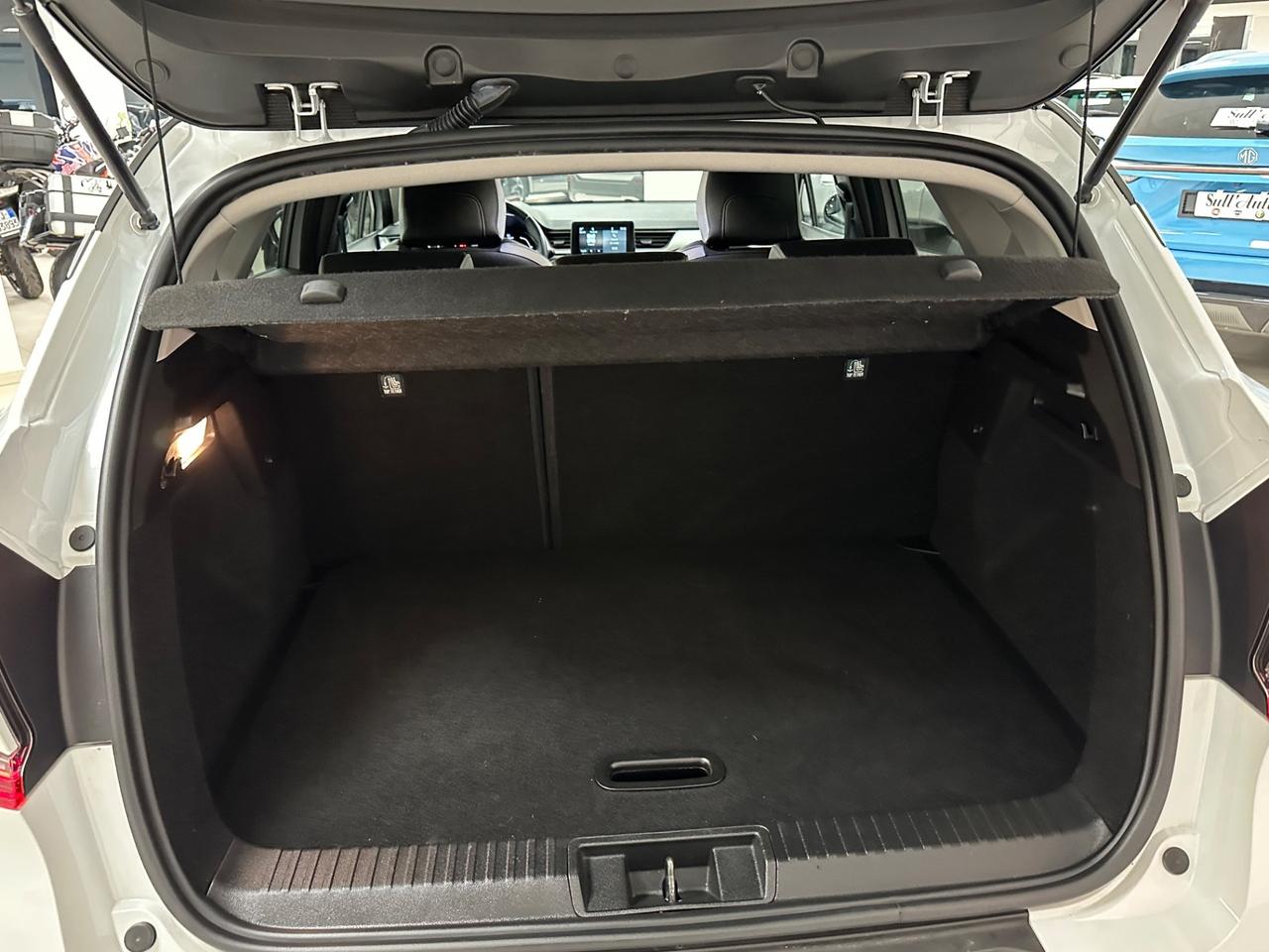 Renault Captur TCe 100 CV GPL FAP Intens - 2021