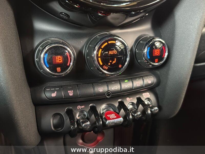 MINI Mini F56 2021 3p 3p 2.0 JCW JCW auto