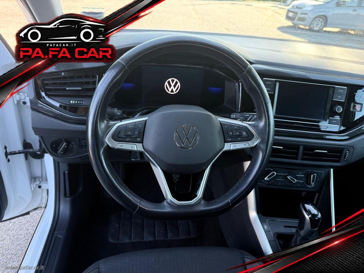 VOLKSWAGEN Taigo 1.0 TSI 110 CV DSG Life