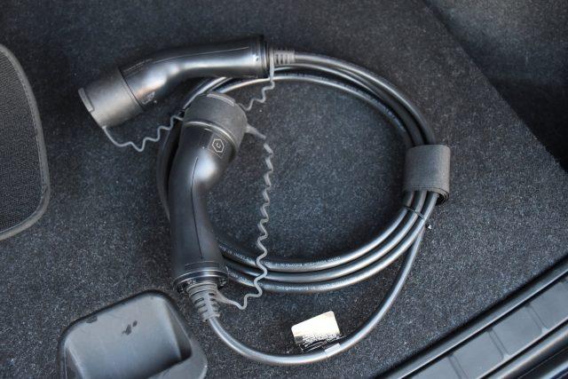 VOLVO XC40 T5 Recharge Plug-in Hybrid Inscription Expression