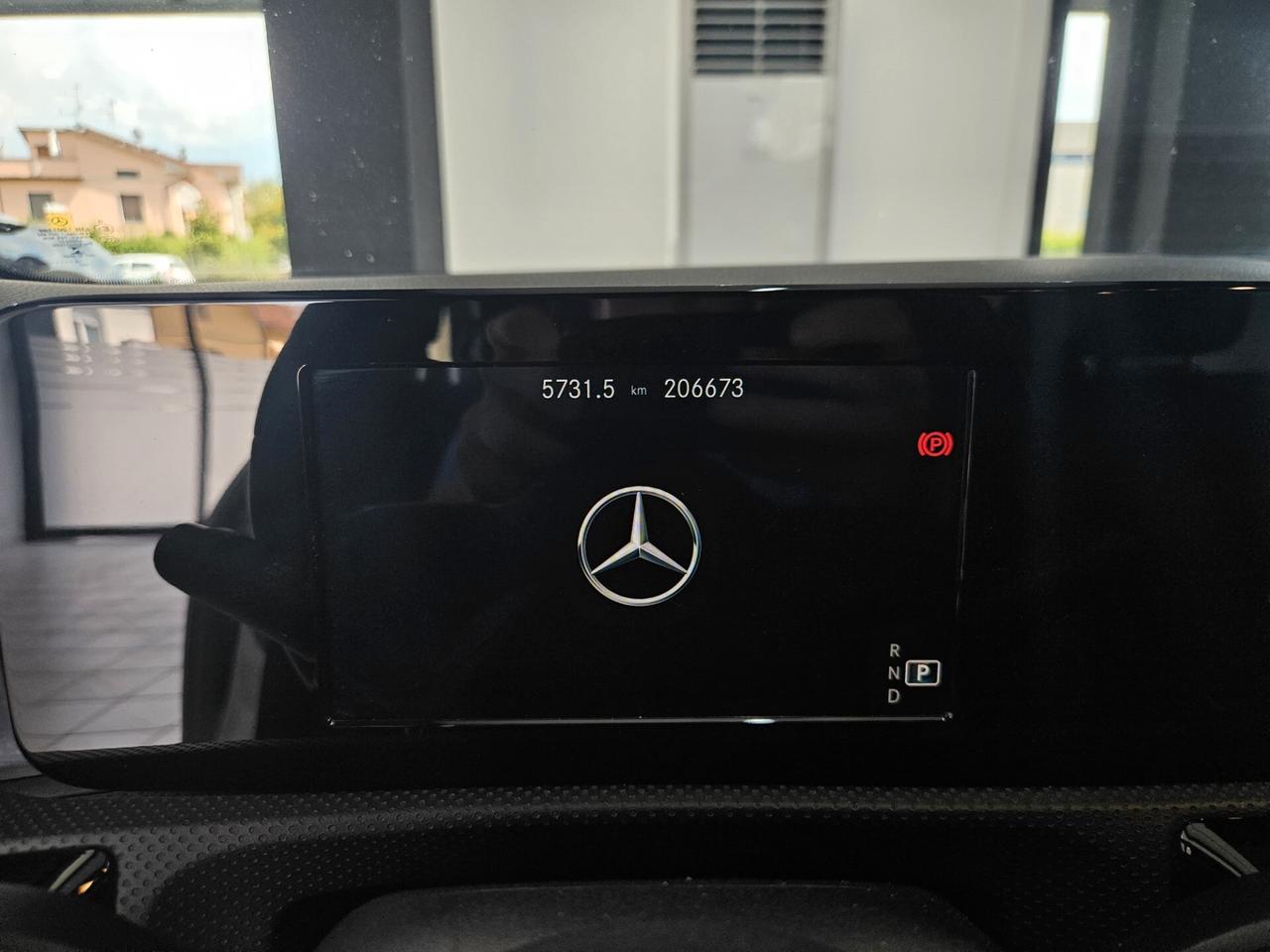 Mercedes-Benz CLA 200 Coupe d Sport auto