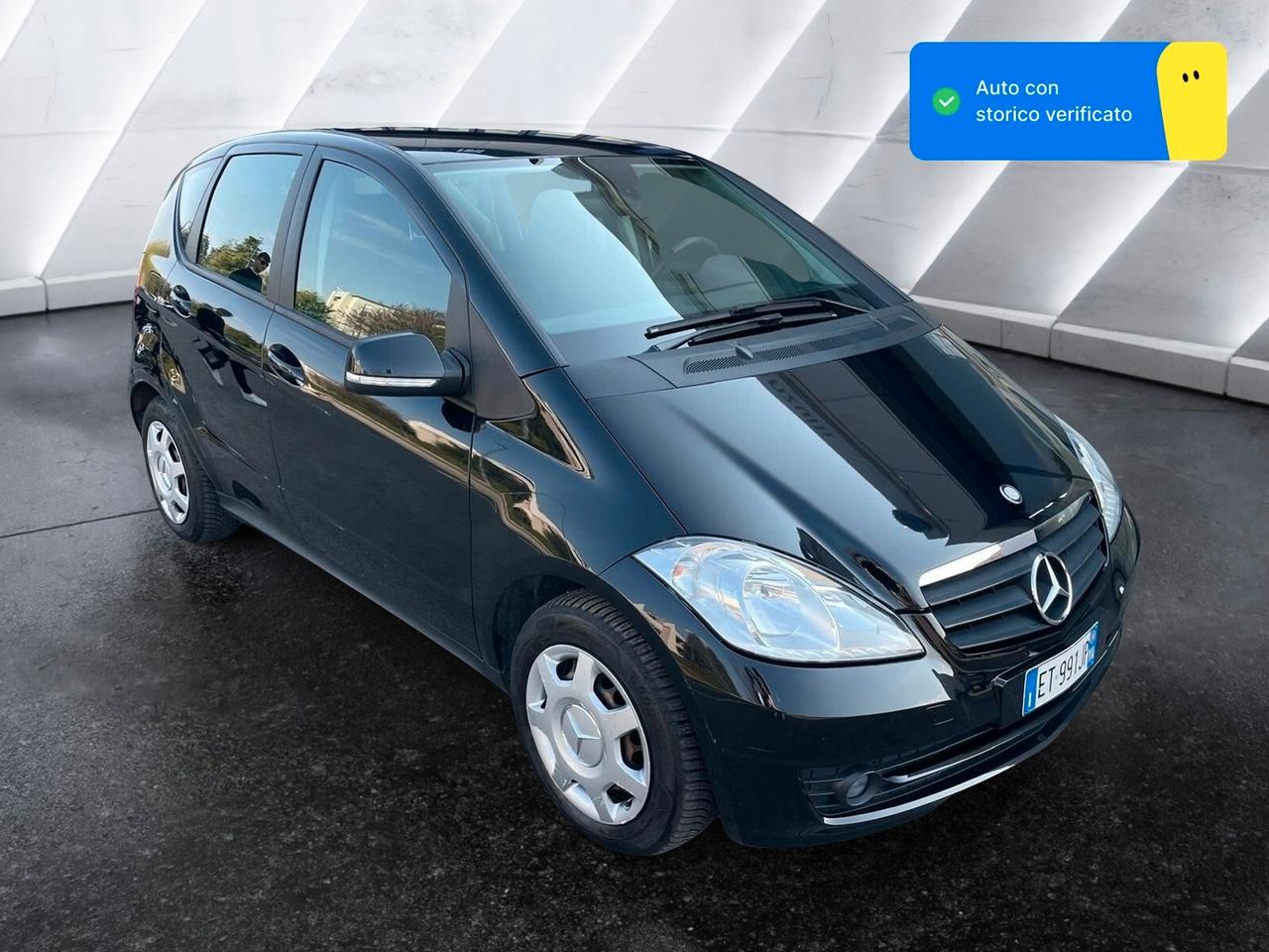 Mercedes-benz A 180 CDI Style