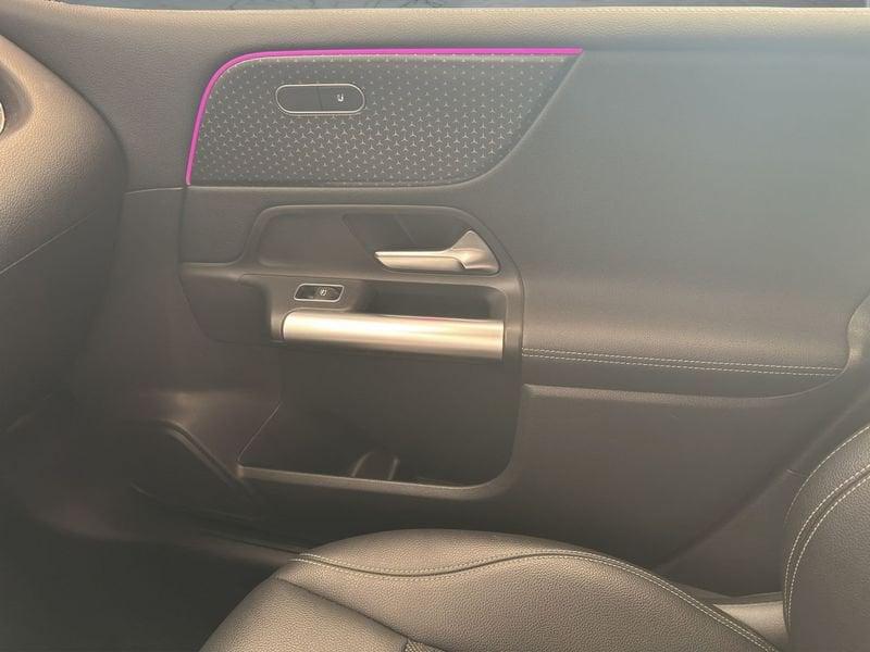 Mercedes-Benz Classe B B 180 d Progressive Adv Plus