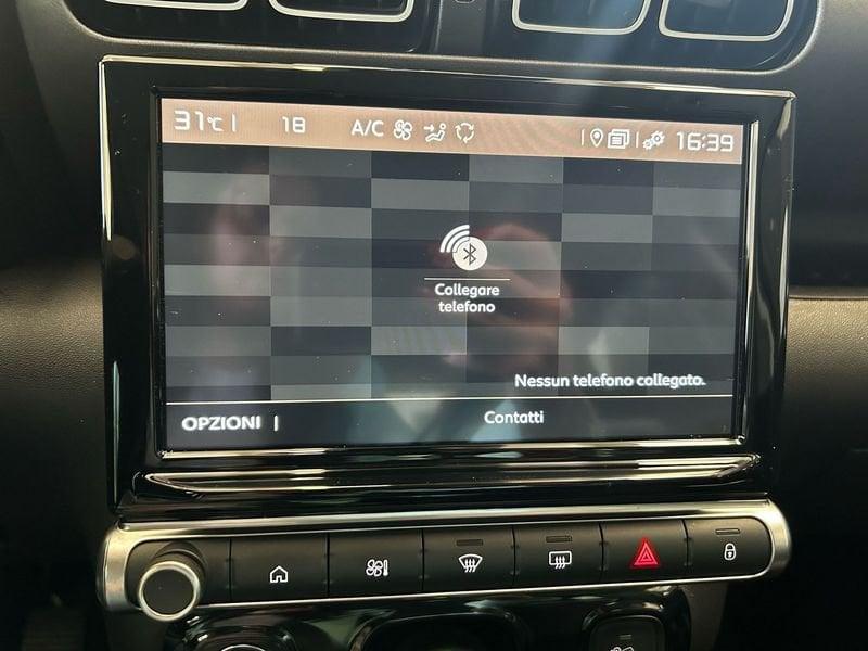 Citroën C3 Aircross PureTech 110 S&S Max - PROMO SIRONIAUTO+