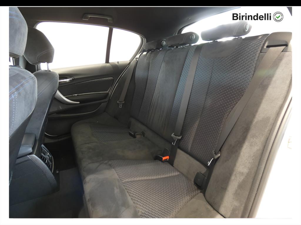 BMW Serie 1 (F20) - 118i 5p. Msport