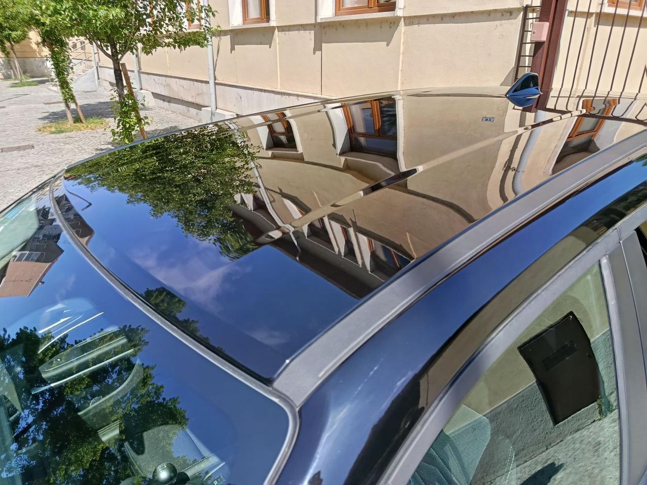 Jeep Avenger Summit 1.2 GSE T3 #10433